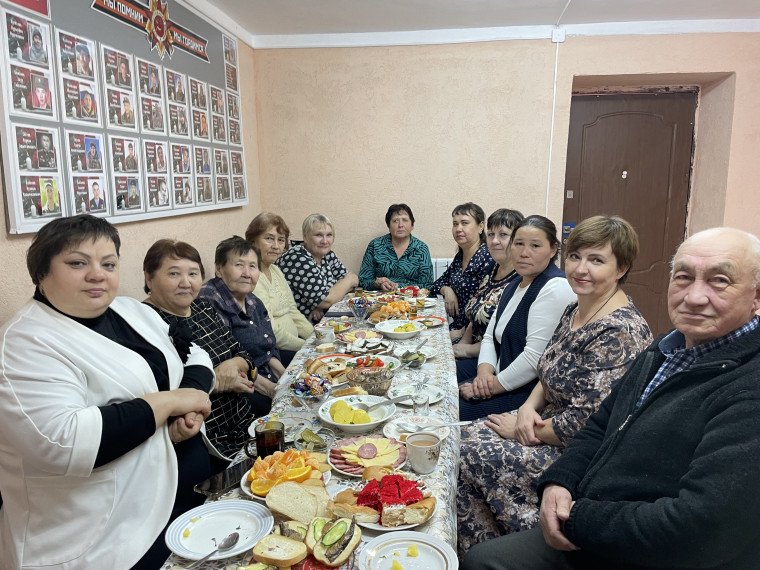 Встреча с матерями участников СВО.. Встреча с матерями участников СВО..
